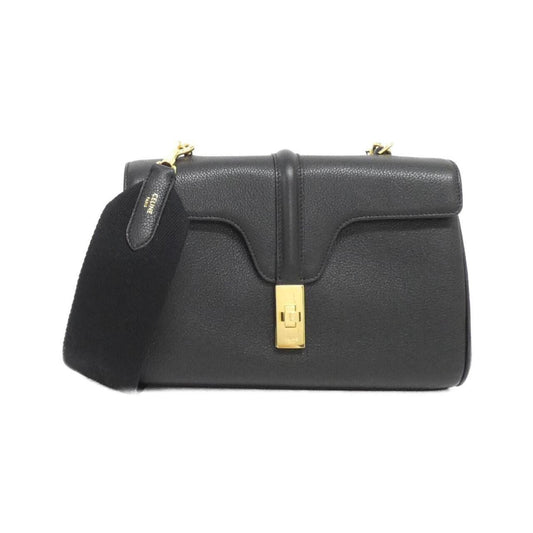Celine Others Black Shoulder Bags