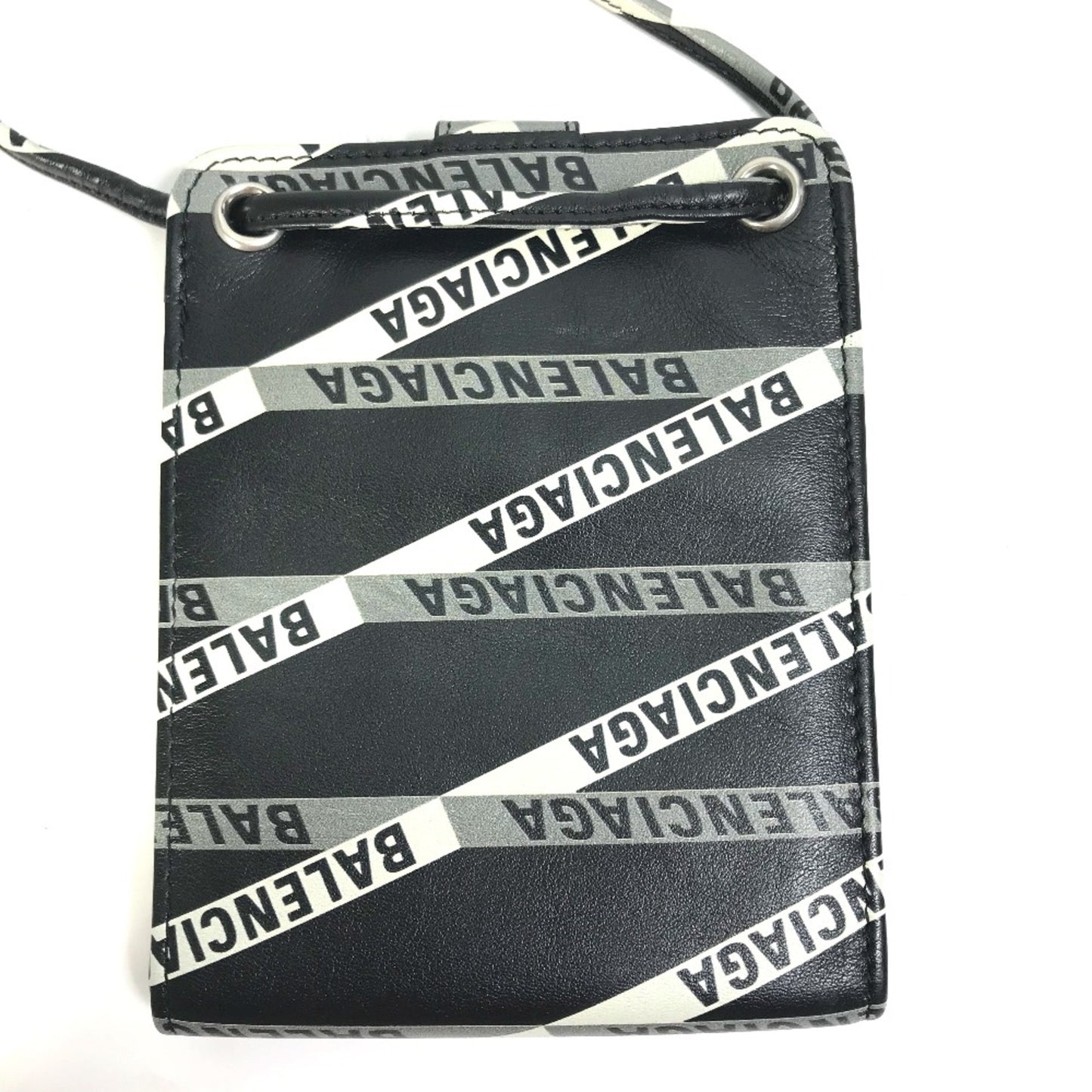 Balenciaga Others Black Shoulder Bags