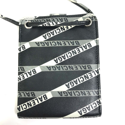 Balenciaga Others Black Shoulder Bags