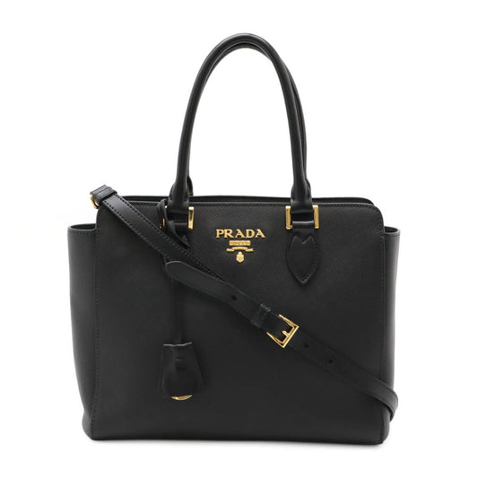 Prada Others Black Handbags