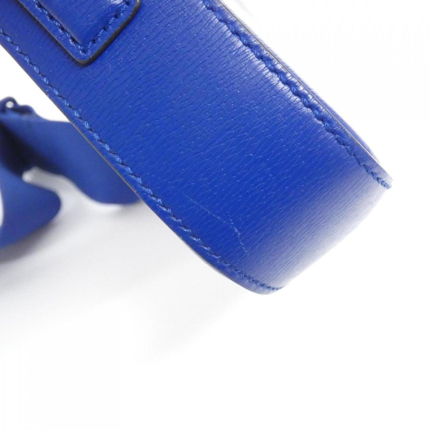 Gucci Others Blue Shoulder Bags