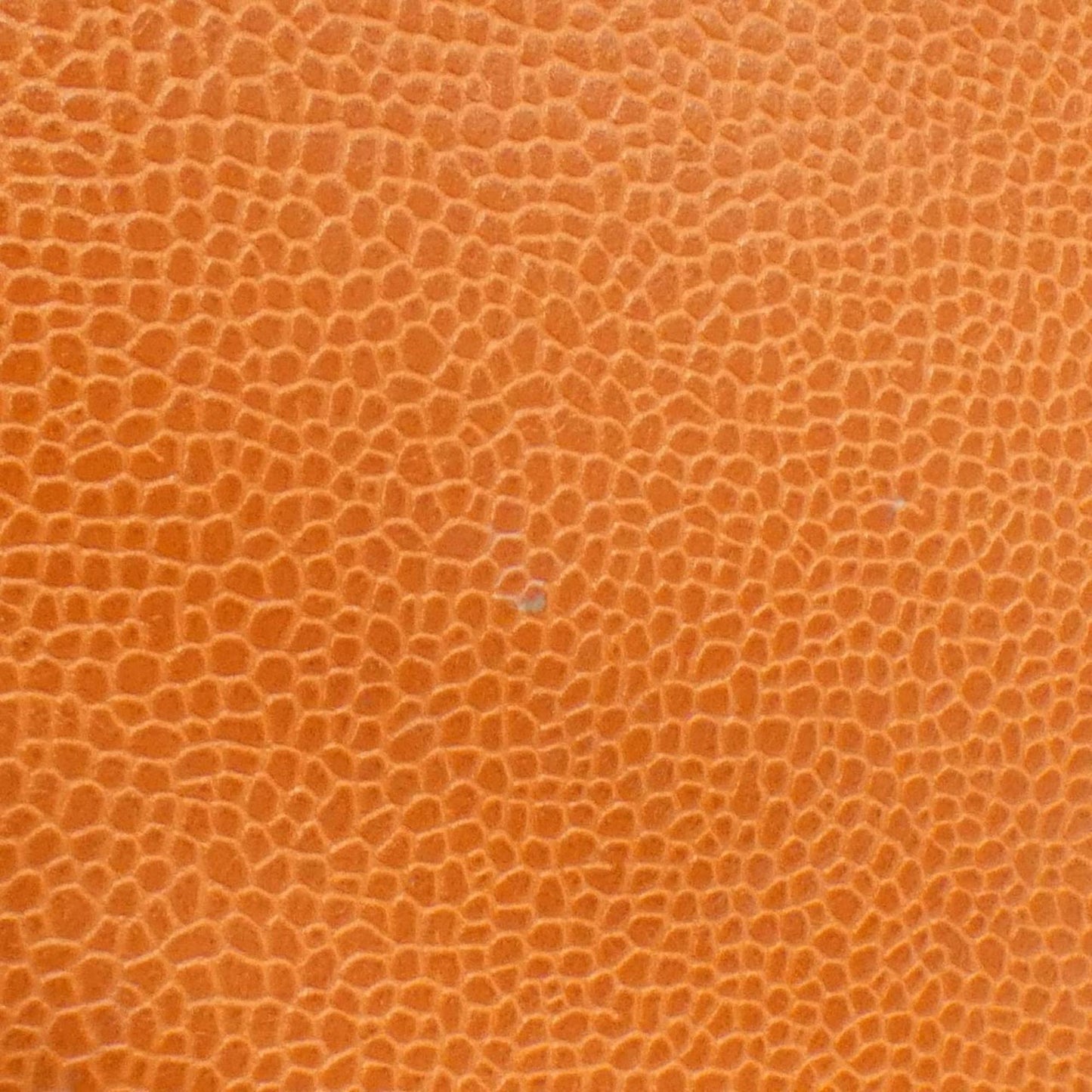 Chanel Calfskin Orange Shoulder Bags