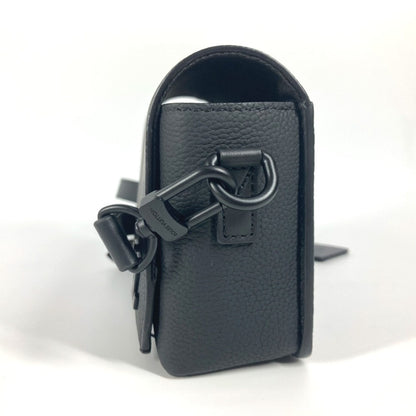 Louis Vuitton Others Black Shoulder Bags
