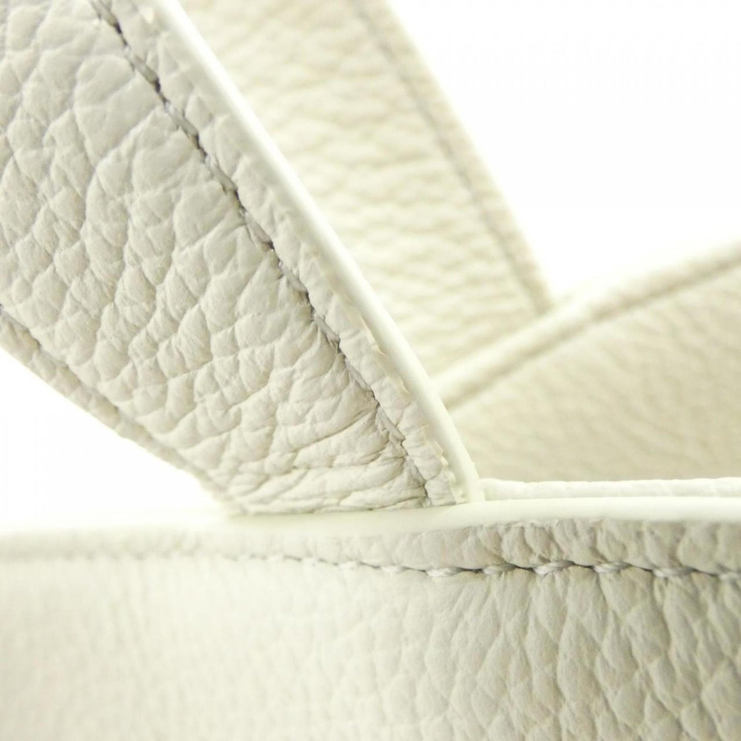 Celine Others White Handbags