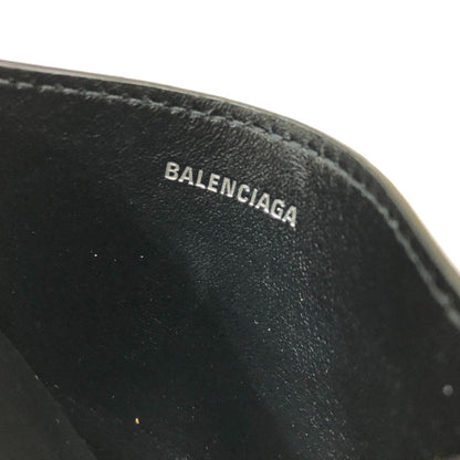 Balenciaga Others Black Cases