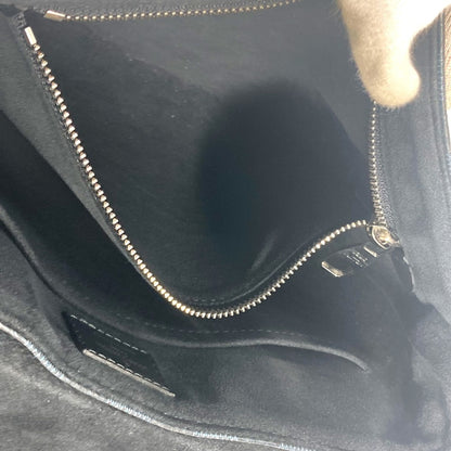Louis Vuitton Canvas Blue Shoulder Bags