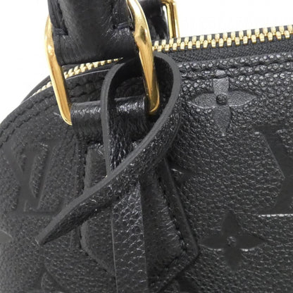 Louis Vuitton Empreinte Black Handbags