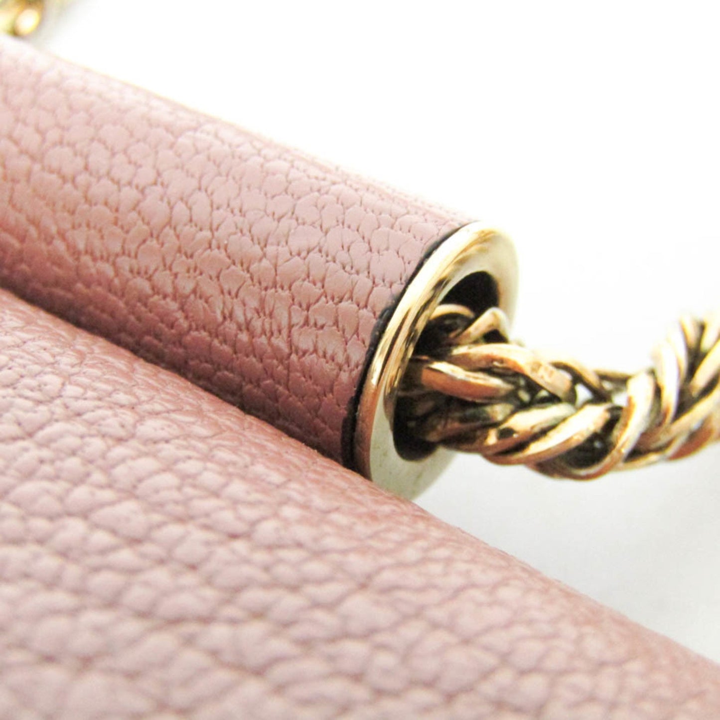 Chloé Others Pink Shoulder Bags