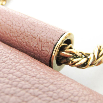 Chloé Others Pink Shoulder Bags