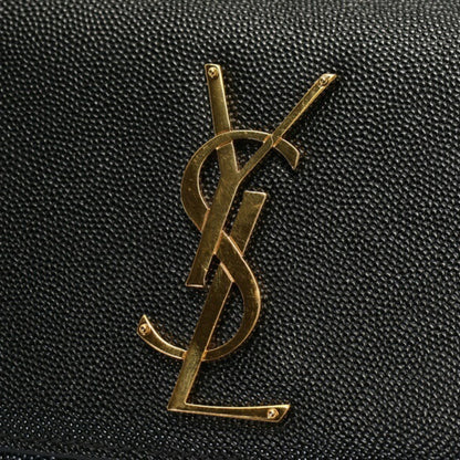 Saint Laurent Others Black Small Bags