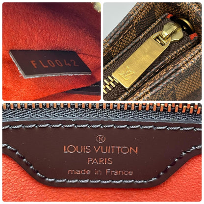 Louis Vuitton Monogram Canvas Brown Handbags