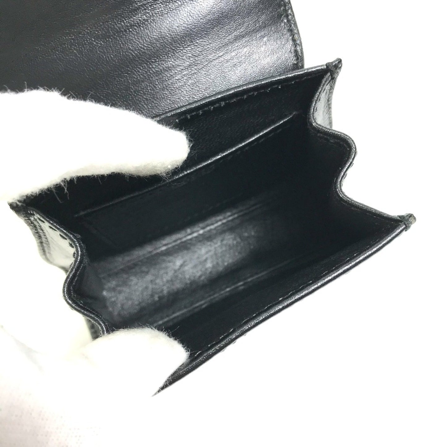 Gucci Others Black Shoulder Bags