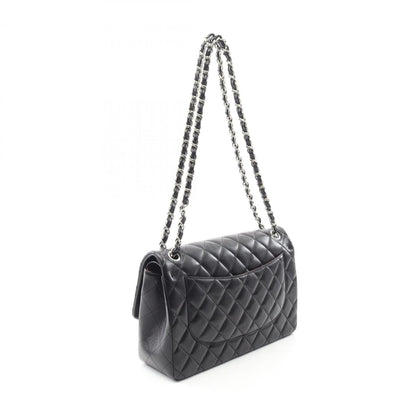Chanel Others Black Shoulder Bags