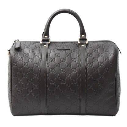 Gucci Others Brown Handbags