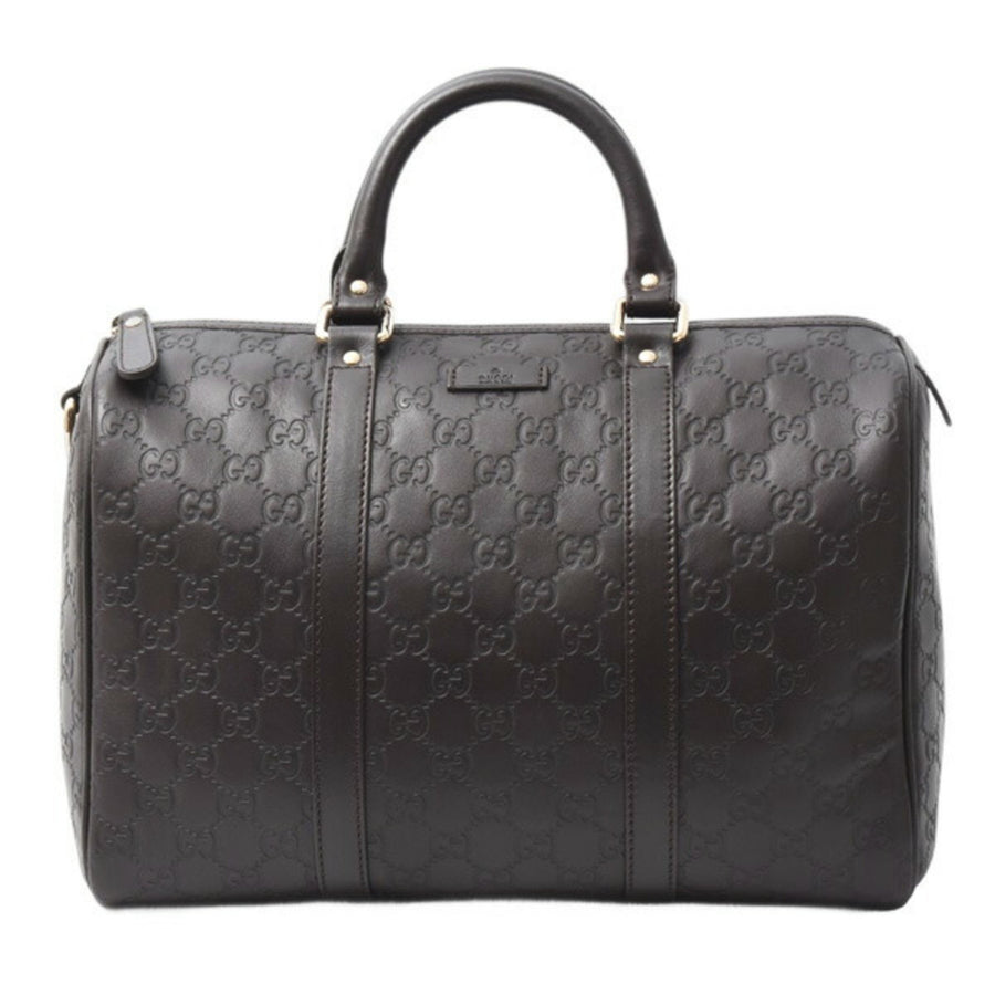 Gucci Others Brown Handbags