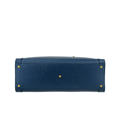 Gucci Others Blue Handbags