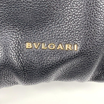 Bvlgari Others Black Shoulder Bags