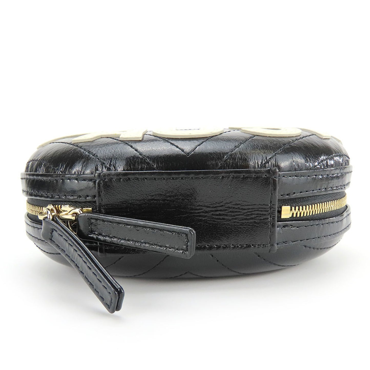 Chanel Others Black Shoulder Bags