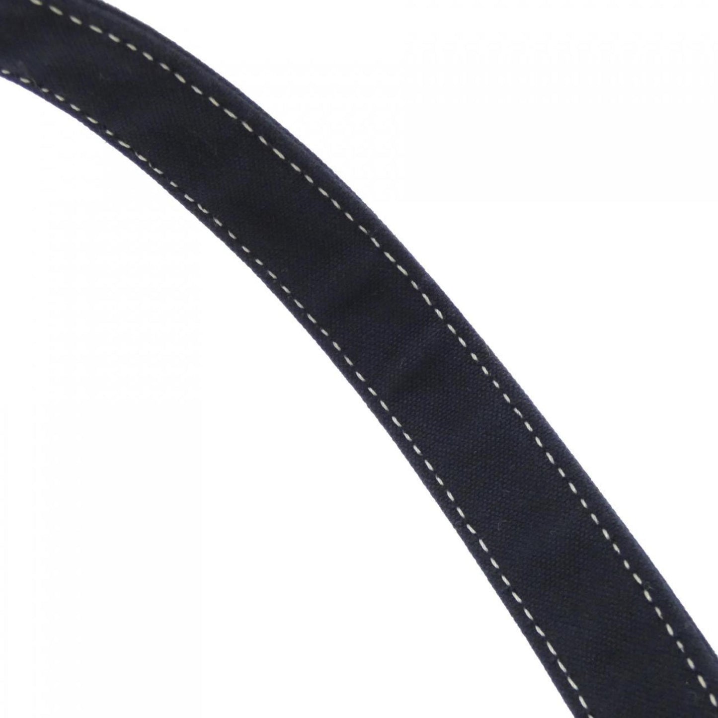Fendi Canvas Blue Shoulder Bags