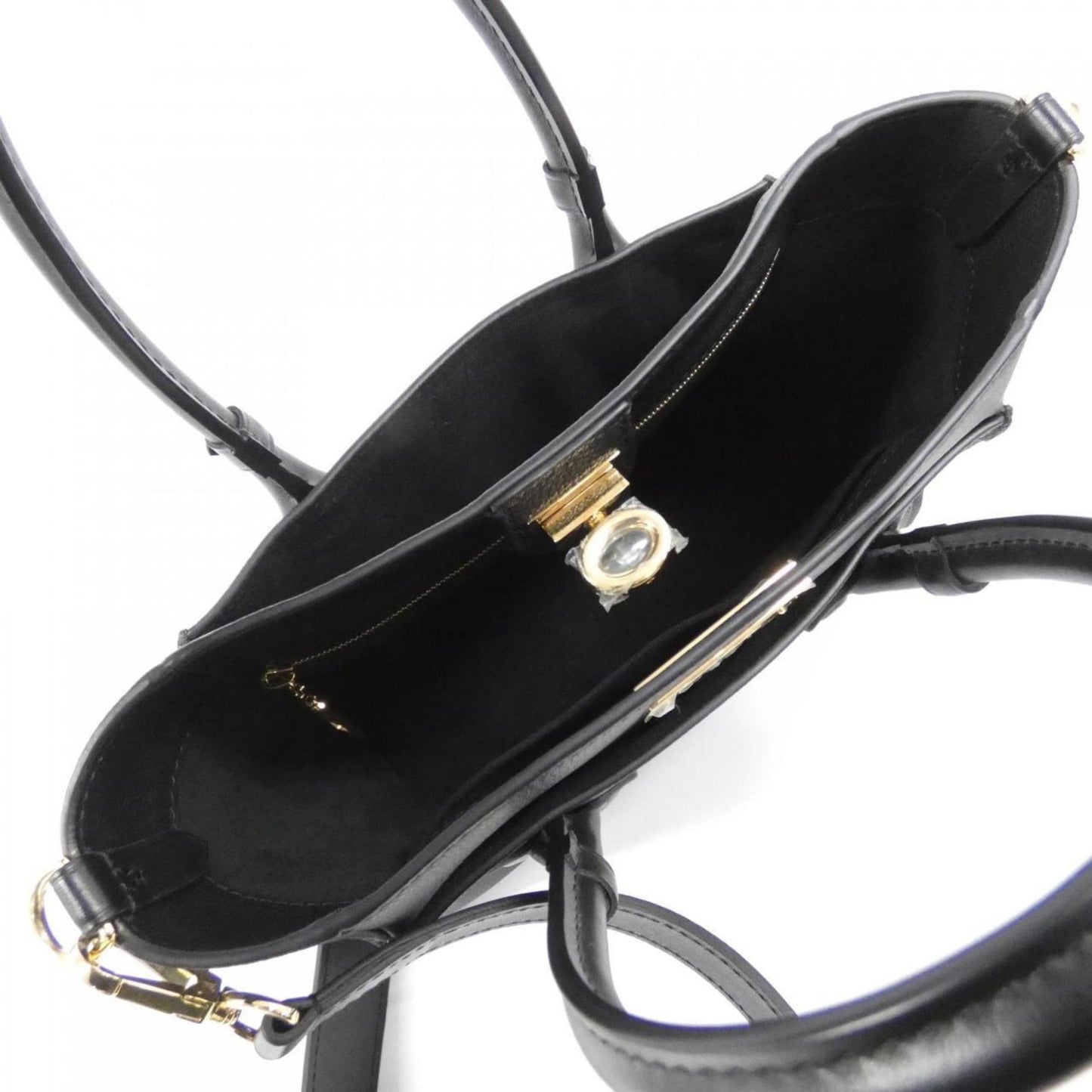 Louis Vuitton Others Black Handbags
