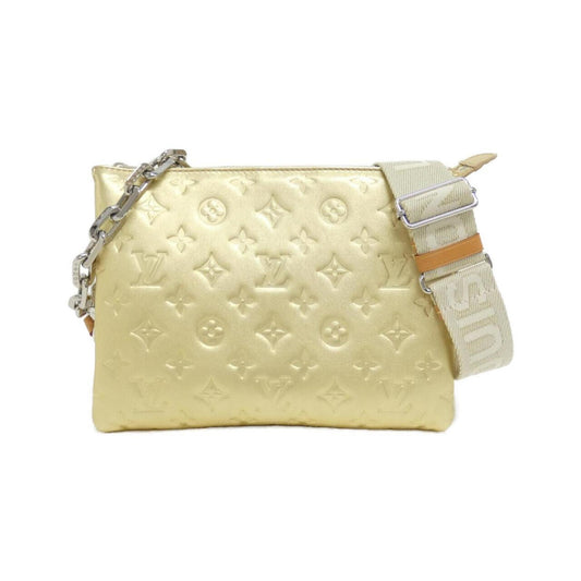 Louis Vuitton Others Gold Shoulder Bags