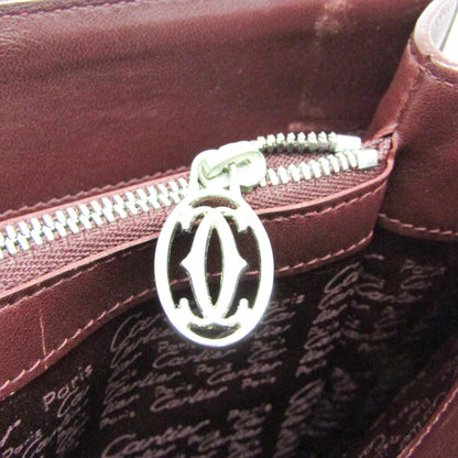 Cartier Others Red Handbags