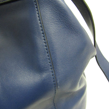 Prada Others Blue Backpacks
