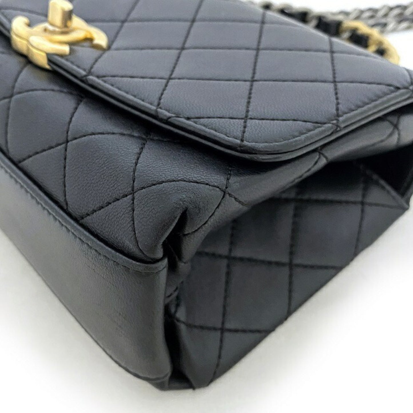 Chanel Others Black Handbags