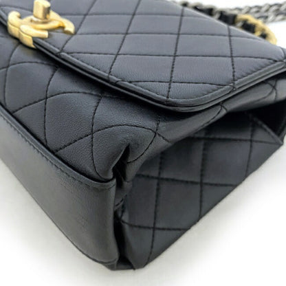 Chanel Others Black Handbags