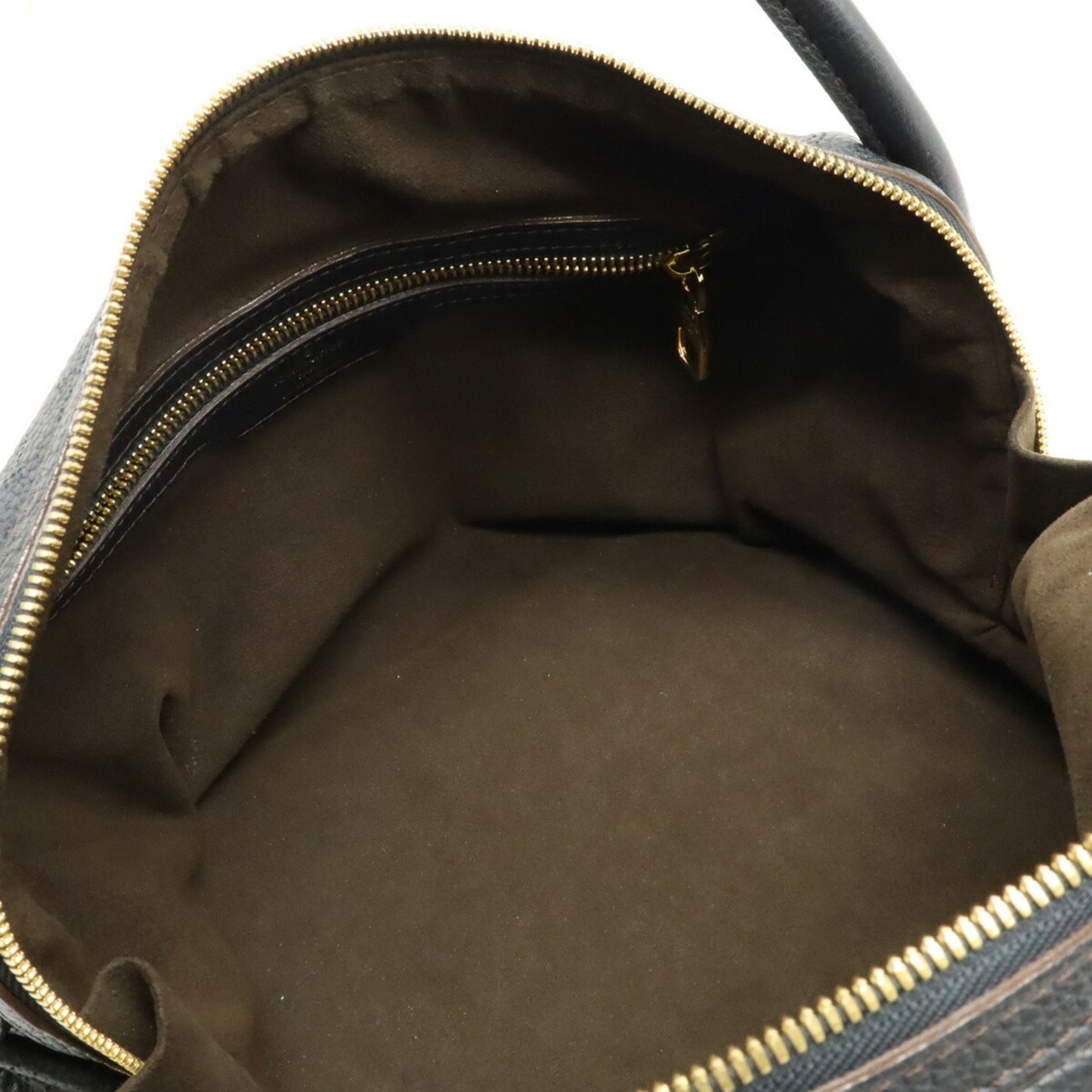 Louis Vuitton Exotic Black Shoulder Bags