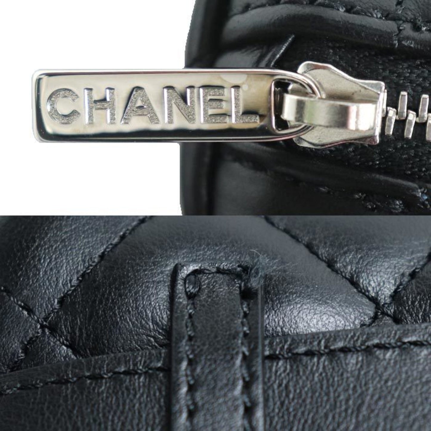 Chanel Others Black Crossbody Bags