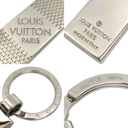 Louis Vuitton Others Silver Key Rings