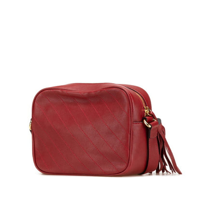 Gucci Others Red Shoulder Bags