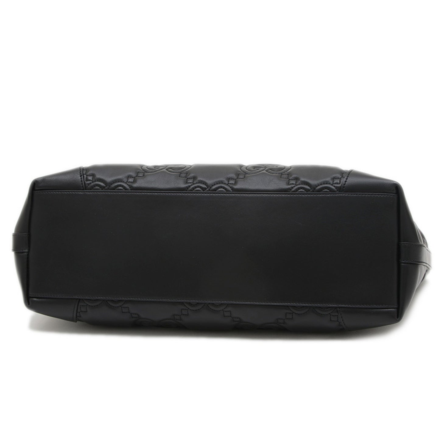 Gucci Others Black Tote Bags