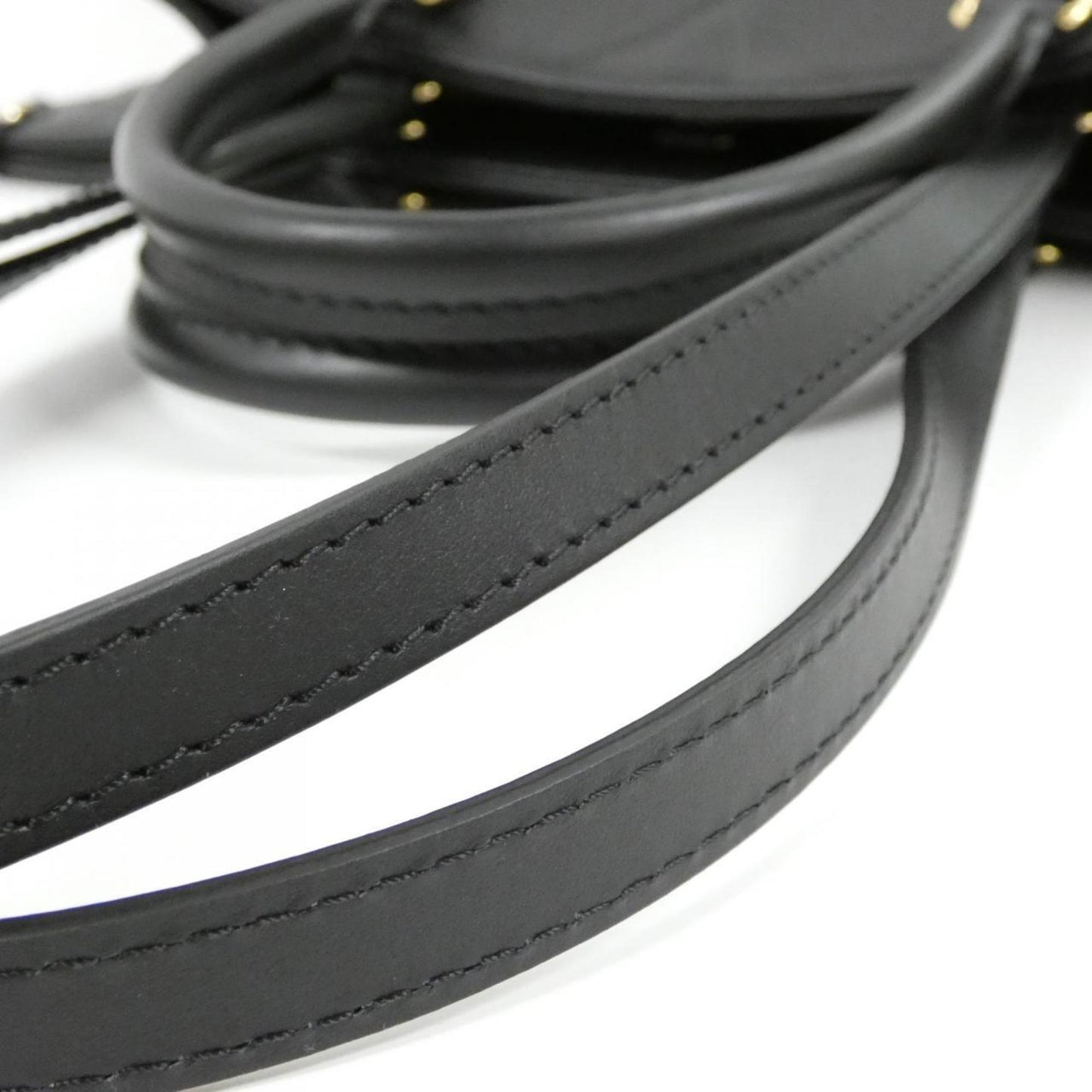 Louis Vuitton Empreinte Black Handbags