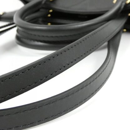 Louis Vuitton Empreinte Black Handbags