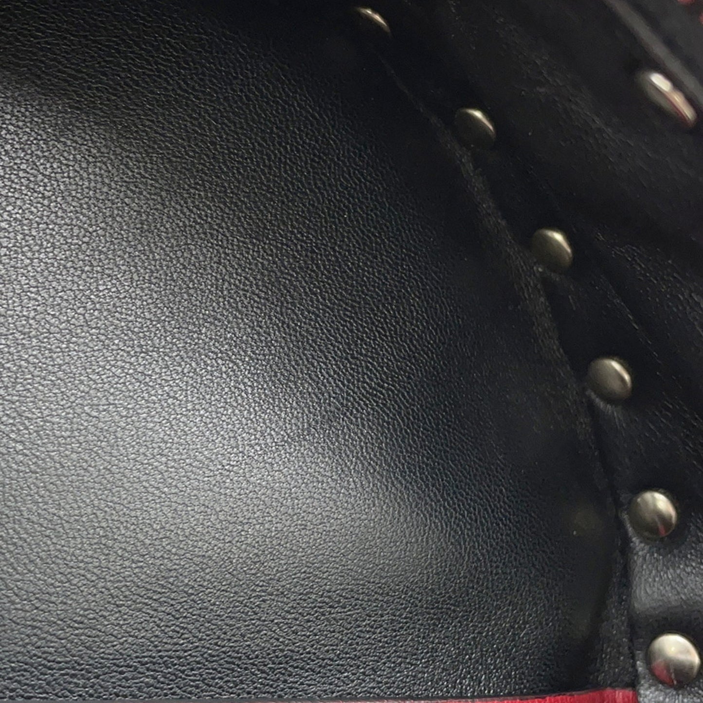 Valentino Others Black Backpacks