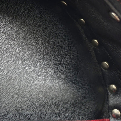 Valentino Others Black Backpacks
