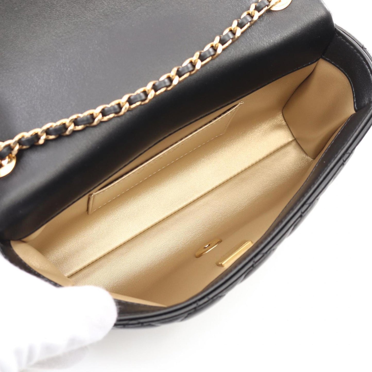 Chanel Others Black Shoulder Bags