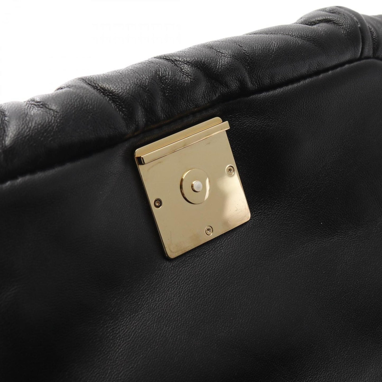 Loewe Others Black Shoulder Bags