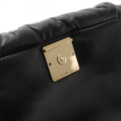 Loewe Others Black Shoulder Bags