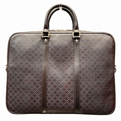 Gucci Others Brown Briefcases