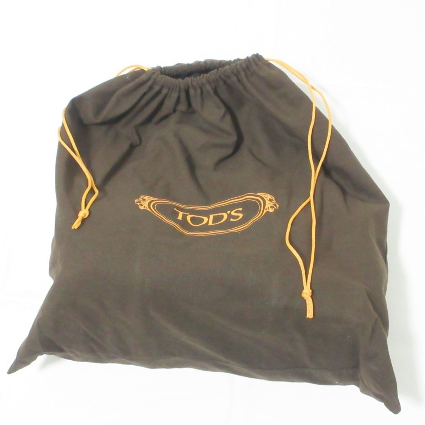 Tod's Others Gray Handbags
