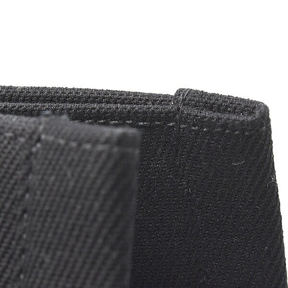 Saint Laurent Canvas Black Tote Bags