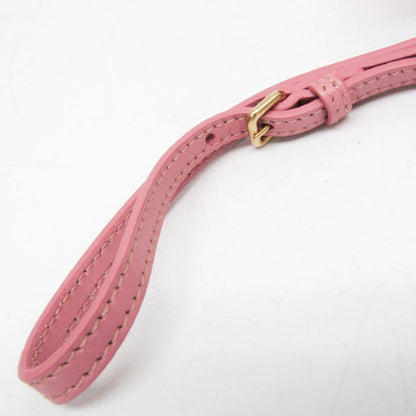 Miu Miu Nylon Pink Small Bags