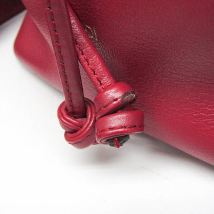 Fendi Others Red Shoulder Bags