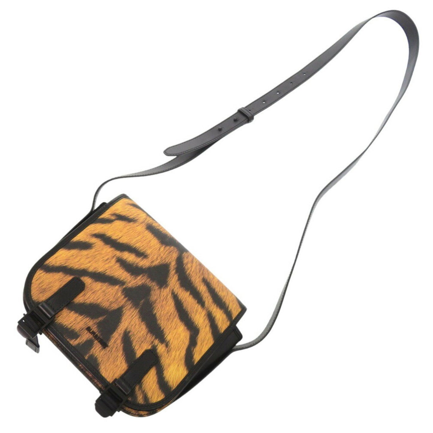 Burberry Others Black Shoulder Bags