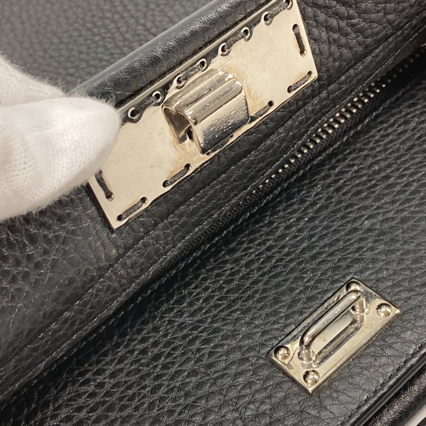 Fendi Others Black Handbags