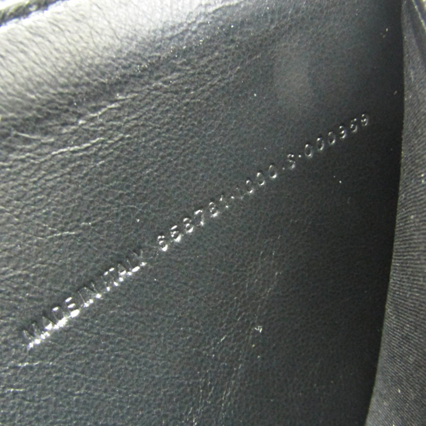 Balenciaga Others Black Shoulder Bags
