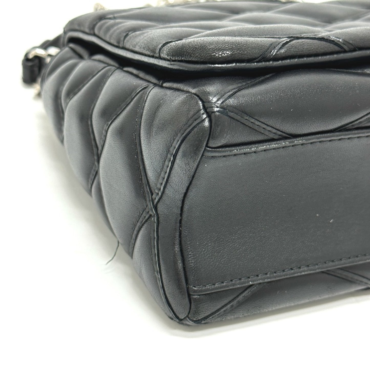 Louis Vuitton Others Black Shoulder Bags